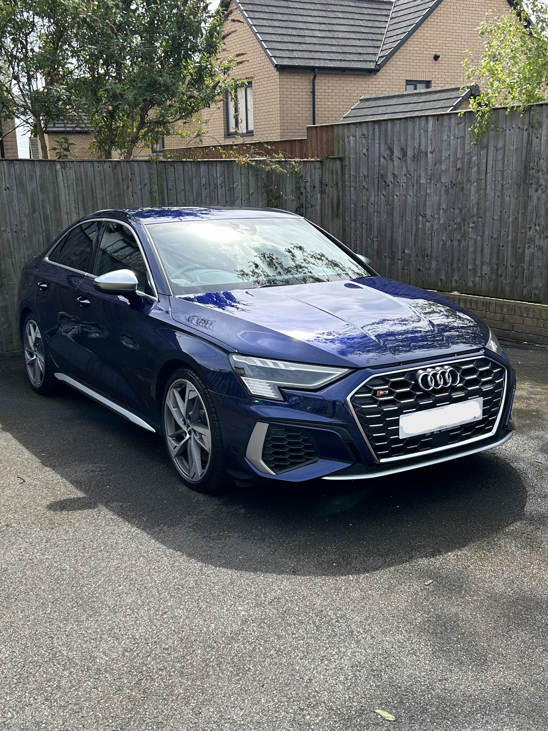 How Much Does Car Detailing Cost in Northampton and the East Midlands?