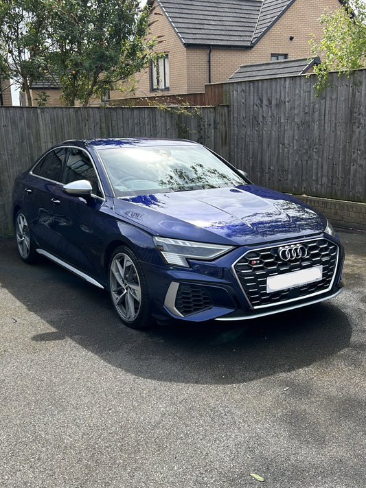 How Much Does Car Detailing Cost in Northampton and the East Midlands?