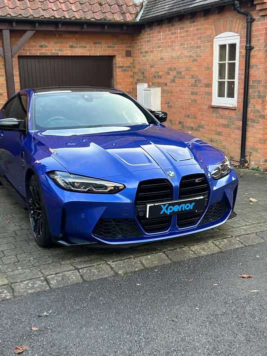 How Much Does a Ceramic Coating Cost in the UK?